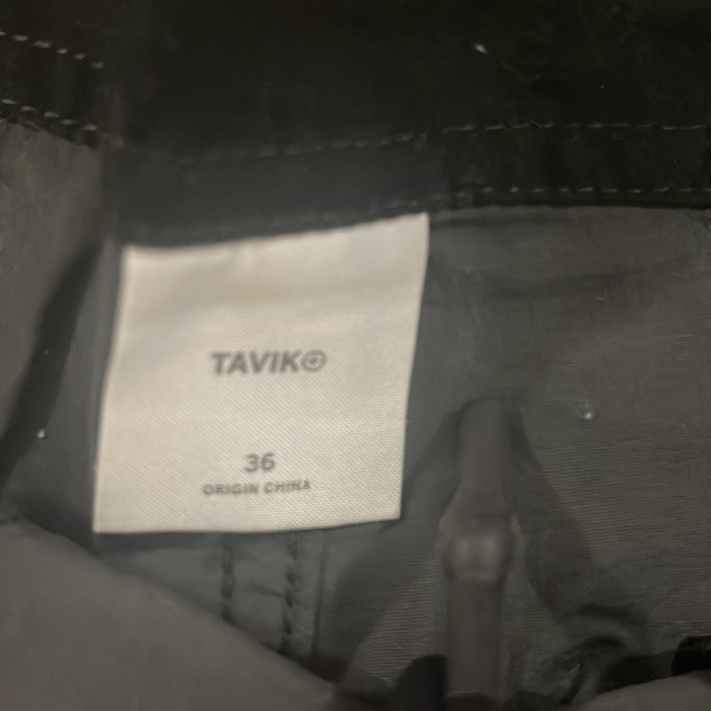 Men trunks - Picture 2 of 4